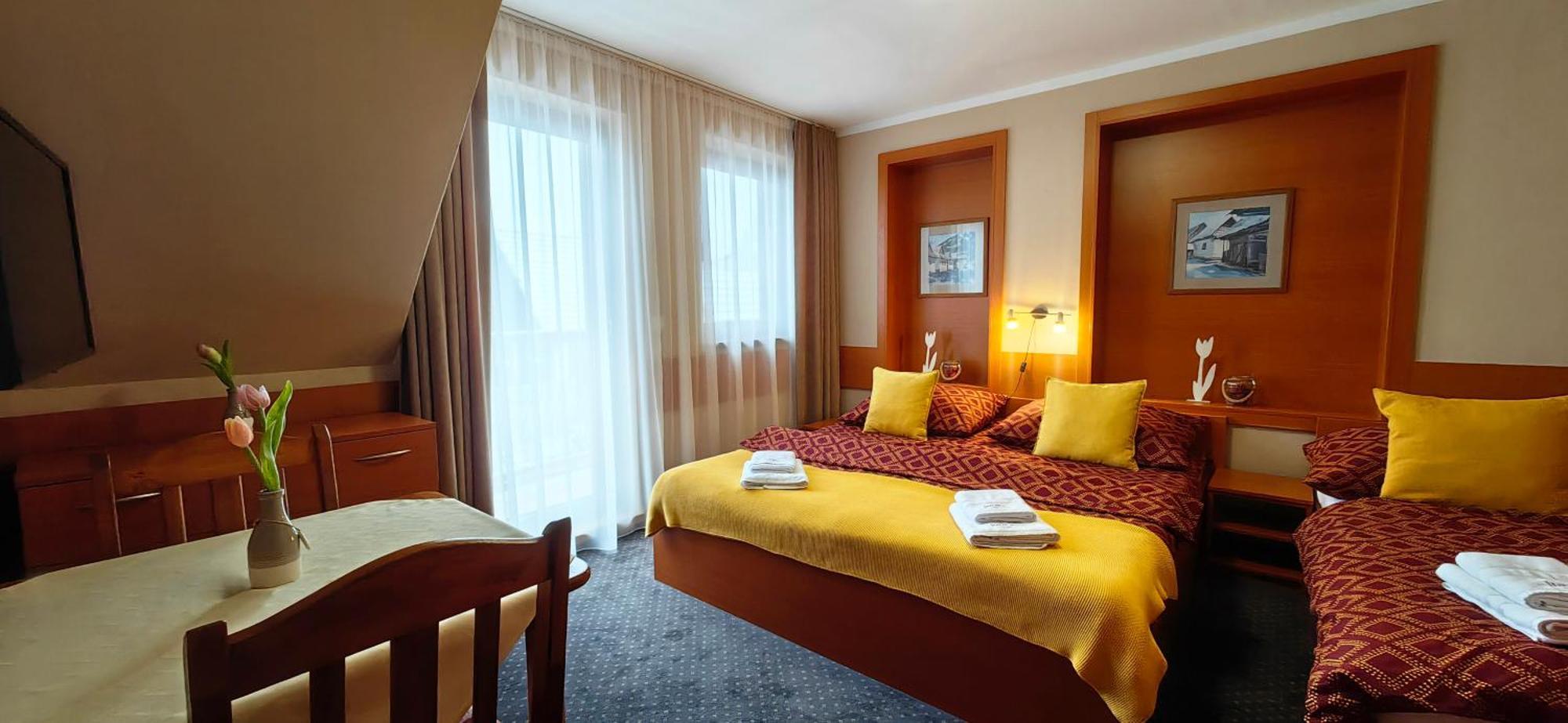 Jurika Liptov Aparthotel Liptovský Mikuláš Εξωτερικό φωτογραφία