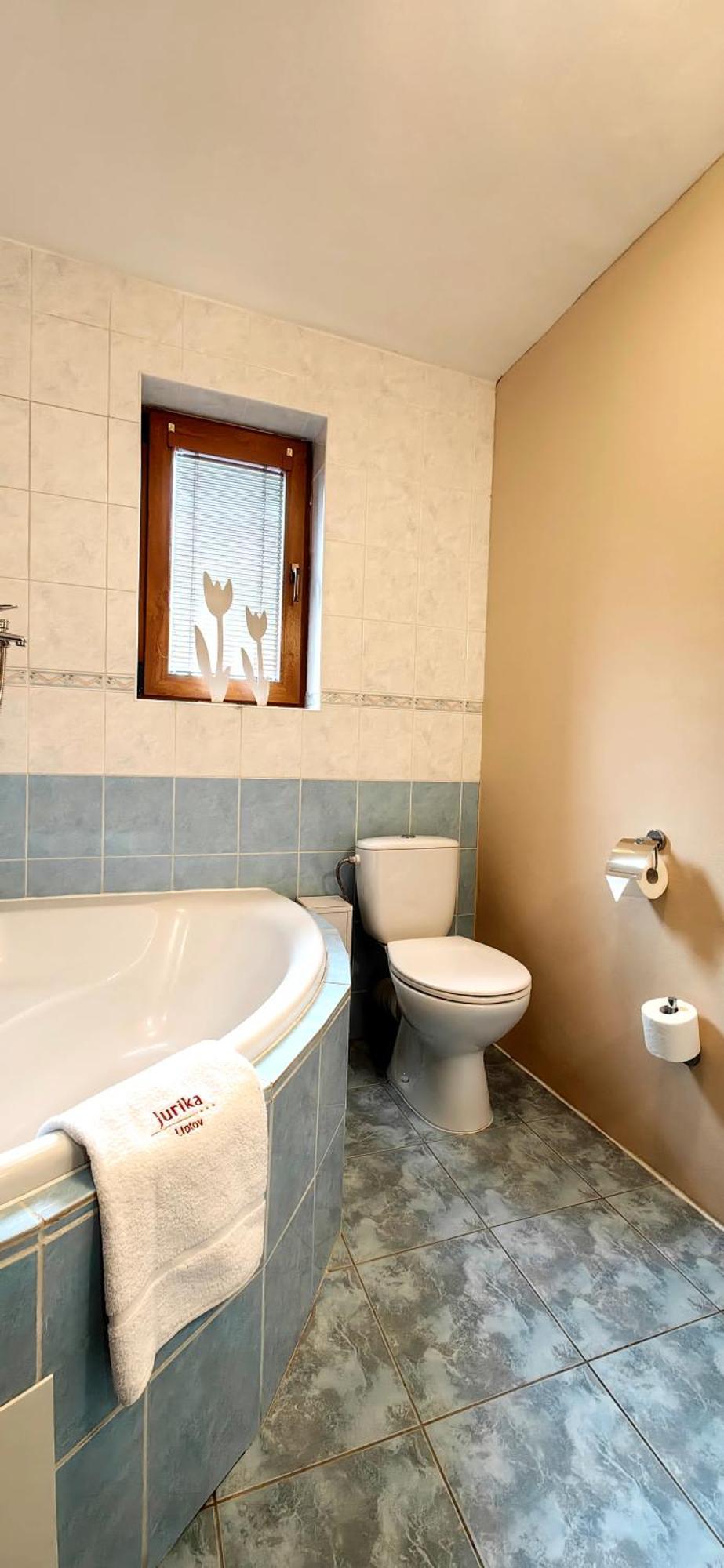 Jurika Liptov Aparthotel Liptovský Mikuláš Εξωτερικό φωτογραφία