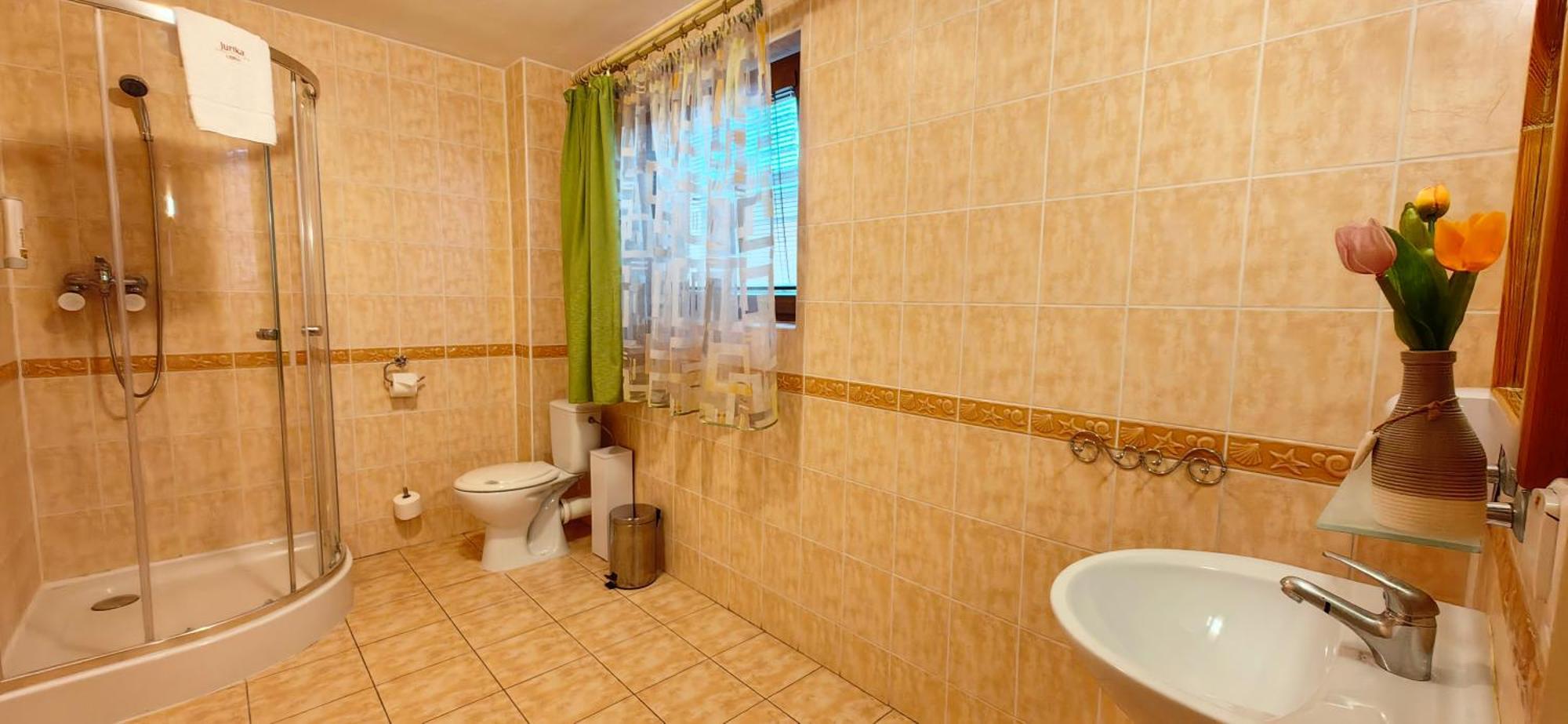 Jurika Liptov Aparthotel Liptovský Mikuláš Εξωτερικό φωτογραφία