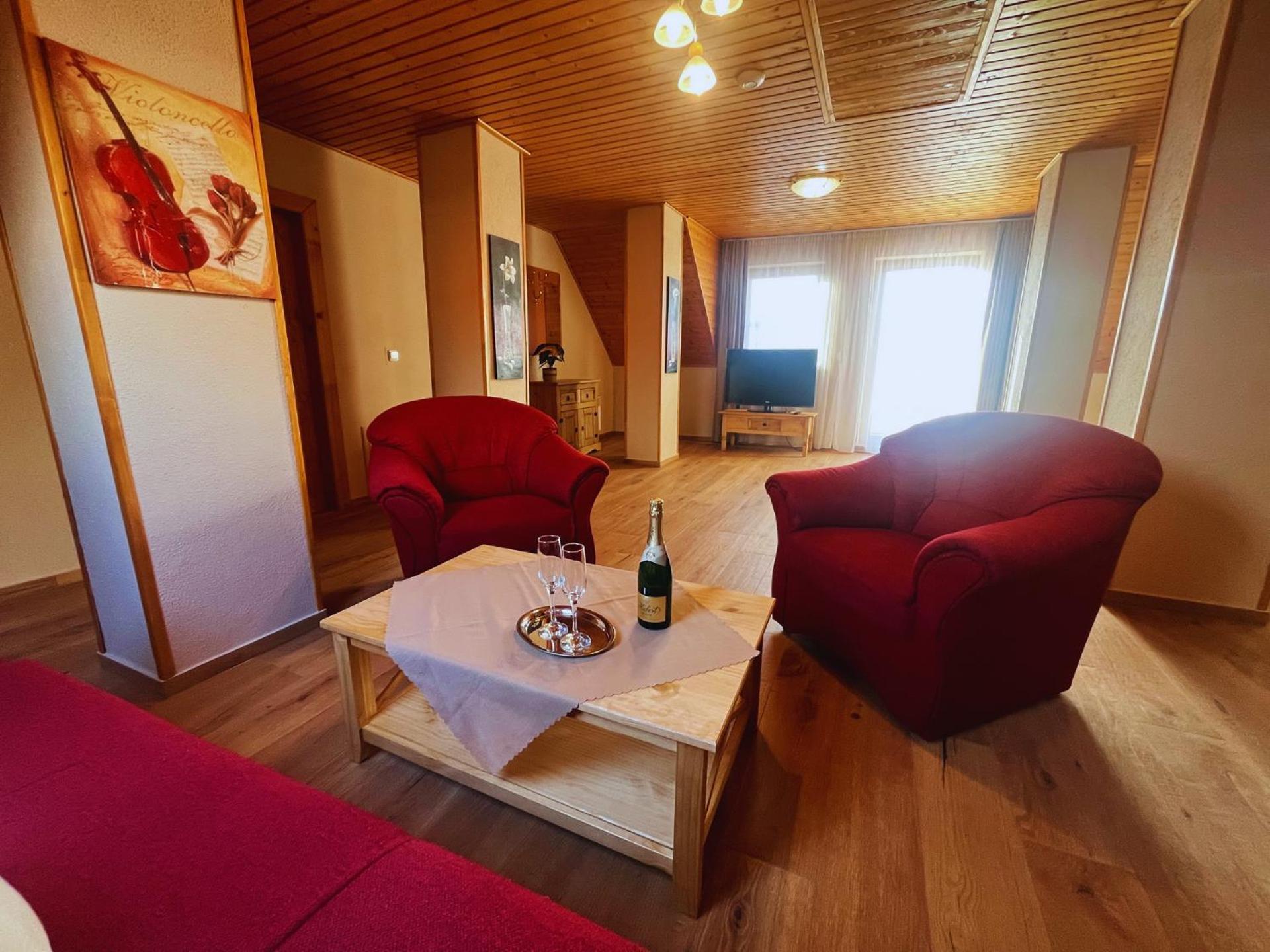 Jurika Liptov Aparthotel Liptovský Mikuláš Εξωτερικό φωτογραφία